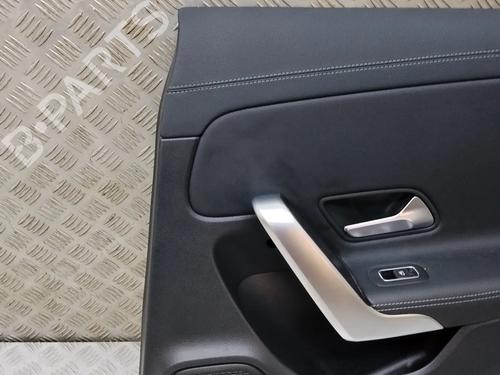 Rear right panel MERCEDES-BENZ CLA (C118) CLA 180 (118.384) | BP39958968C61 - Image 2