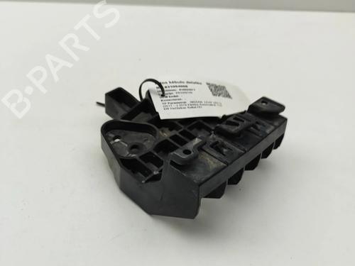 Right headlight support NISSAN LEAF (ZE1) Electric | BP27797043C156 - Image 4