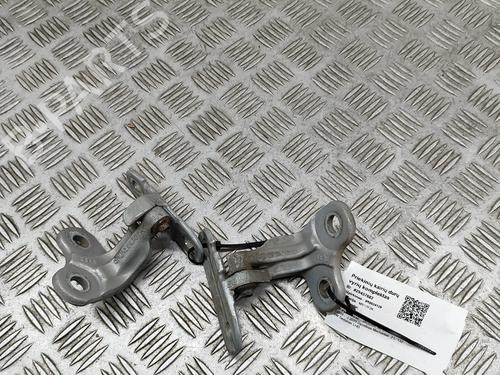 Dørhængsel/Dørbegrænser JAGUAR XE (X760) 2.0 D | BP24819148C146 