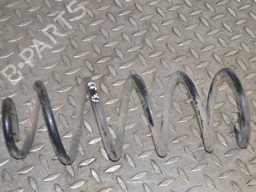 Used Shock absorber spring MAZDA CX-5 (KE, GH) 2.2 D (KE2FW) (175 hp) 30281711