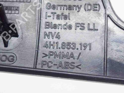 Other AUDI A8 D4 (4H2, 4H8, 4HC, 4HL) 4.2 TDI quattro | BP30108069O1