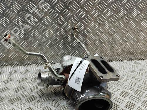 Turbocharger/Supercharger LAND ROVER RANGE ROVER VELAR (L560) 2.0 P250 Si4 4x4 | BP29227021M71 