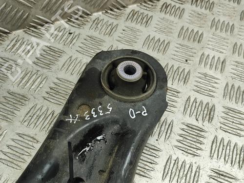 Right front suspension arm AUDI A3 Sportback (8VA, 8VF) 1.4 TFSI e-tron | BP26581806M13 