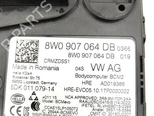 Electronic module AUDI A5 (F53, F5P) S5 TFSI quattro | BP37426001M83 - Image 7