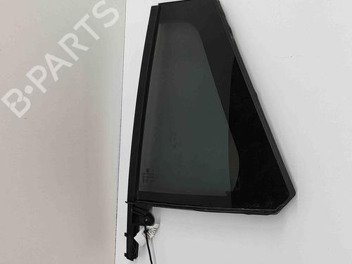 Rear left door window SKODA ENYAQ iV SUV (5AZ) 85X | BP28555924C20