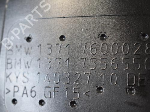 Pipe BMW Z4 Roadster (E89) sDrive 35 i | BP30258583M125