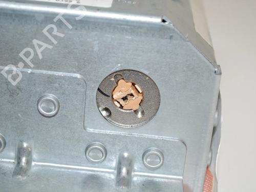 Passenger airbag FORD FOCUS C-MAX (DM2) 2.0 TDCi | BP9864968C10 