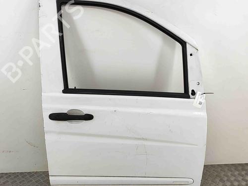Used Right front door JAGUAR XF I (X250) 2.2 D (190 hp) 29227103