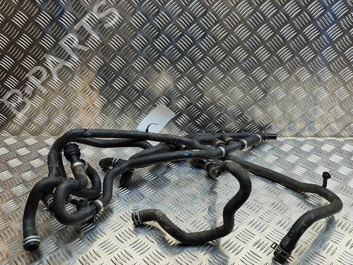 Used Pipe VOLVO XC40 (536) Recharge AWD (408 hp) 29076049