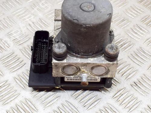 Used ABS pump ABS pump MASERATI GRAN TURISMO I 4.7 (450 hp) 15375811 15375811