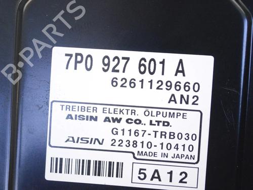 Electronic module PORSCHE CAYENNE (92A) 4.2 S Diesel | BP30283992M83  - Image 5