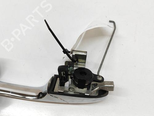 Front right exterior door handle FIAT 500 (312_) 1.0 Mild Hybrid (312.AYD1B) | BP28688178C129 