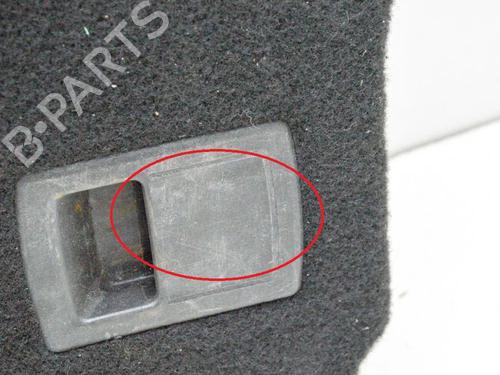 Bagagerumsgulv MASERATI GHIBLI III (M157) 3.0 S Q4 | BP14622040I33 