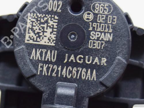 Electronic sensor JAGUAR E-PACE (X540) 2.0 D180 AWD | BP7799325M84 - Image 6