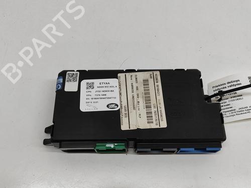Electronic module JAGUAR I-PACE (X590) EV400 AWD | BP28387941M83 - Image 3