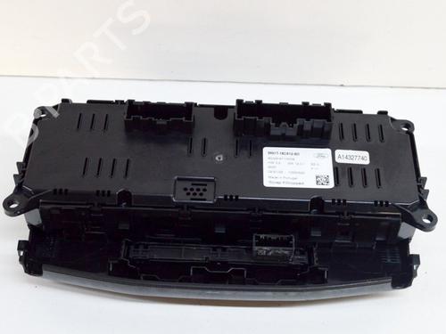 Elektronisk modul FORD PUMA (J2K, CF7) 1.0 EcoBoost mHEV | BP27759165M83 