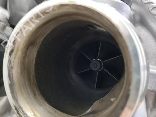 Engine VOLVO V60 II (225) B6 Mild-Hybrid AWD | BP31297099M1 