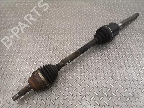 Used Right front driveshaft MITSUBISHI OUTLANDER III (GG_W, GF_W, ZJ, ZL, ZK) 2.2 Di-D 4WD (165 hp) 30253334