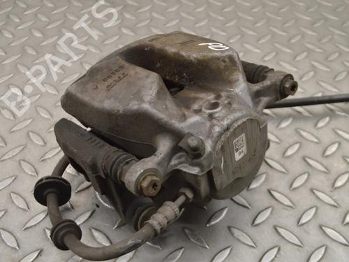 Right front brake caliper BMW 5 (G30, F90) 525 d | BP30229583M104