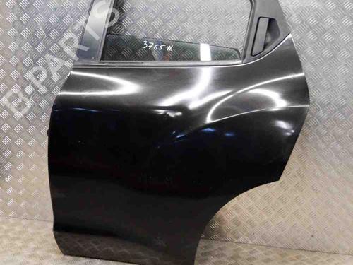 Used Left rear door NISSAN JUKE (F15) 1.5 dCi (110 hp) 16270513