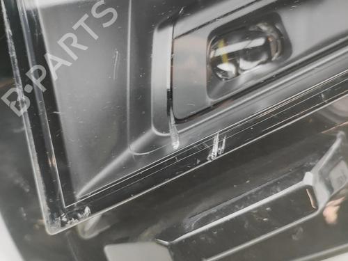 Left headlight PORSCHE CAYENNE Coupe (9YB) 3.0 AWD (9YBAA1) | BP33390915C28  - Image 6