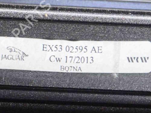 Other JAGUAR F-TYPE Convertible (X152) 5.0 SCV8 S | BP14610926O1 