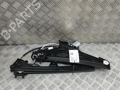 Front left window mechanism PEUGEOT 408 II (FP_, F3_, FM_) PureTech 130 (FPHNST) | BP28434093C22 
