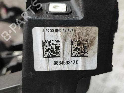 Cruscotto OPEL MOKKA 1.2 (76) | BP30284651C46