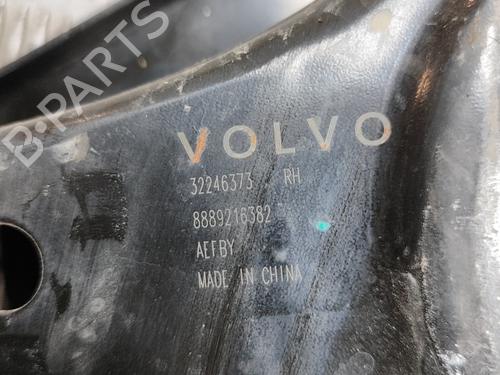 Right rear suspension arm VOLVO XC40 (536) Recharge AWD | BP28550916M15 