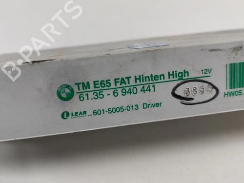 Electronic module BMW 7 (E65, E66, E67) 735 i, Li | BP21809634M83
