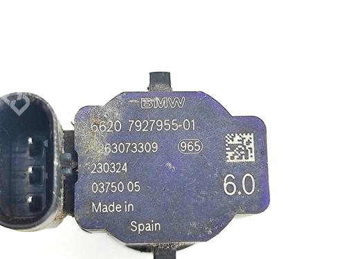 Electronic module BMW 2 Gran Coupe (F44) 218 i | BP36507693M83 - Image 6