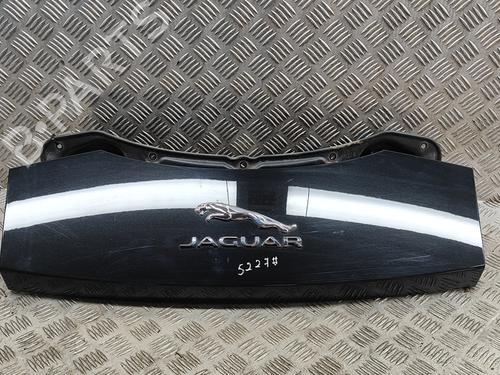 Used Rear spoiler JAGUAR F-TYPE Coupe (X152) 3.0 SCV6 400 SPORT AWD (400 hp) 27798405