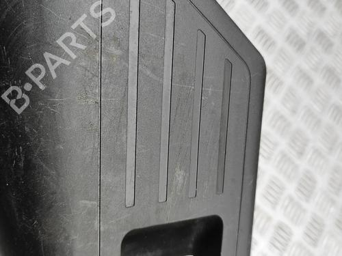 Upper protection PORSCHE 911 (991) 3.8 Carrera S | BP29731409M93 