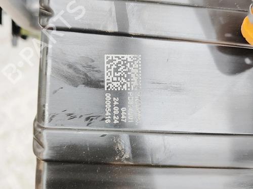 Heater matrix PORSCHE MACAN (XAB) 4 Electric 4 (XABBB1, XABFD1) | BP38466779M63 - Image 6