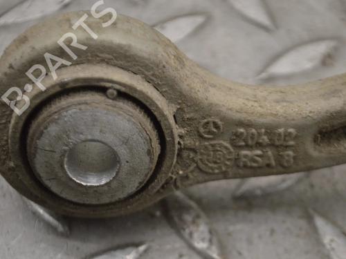 Left rear suspension arm PORSCHE 911 (997) 3.6 Carrera | BP30227933M14 