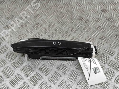 Rear right exterior door handle LEXUS NX (_Z1_) 300h AWD (AYZ15_, AYZ15R) | BP28028375C130