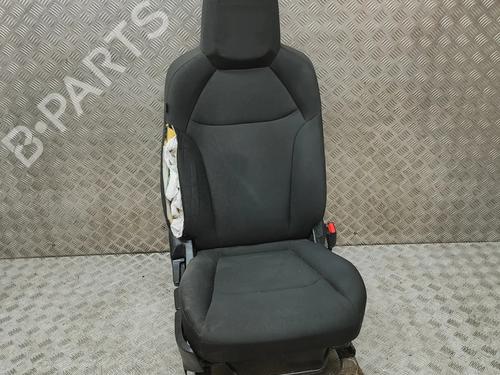 Beifahrersitz für ISUZU D-MAX II (TFR, TFS) 1.9 Ddi 4x4 (TFS87J) (163 hp) 31606444