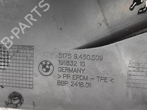 Underbody protection BMW X2 (U10) iX2 xDrive 30 | BP27785503M92 