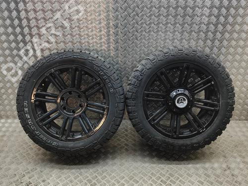 Fælgsæt FORD RANGER (TKE) 3.2 TDCi 4x4 | BP39204958C100 - Image 3