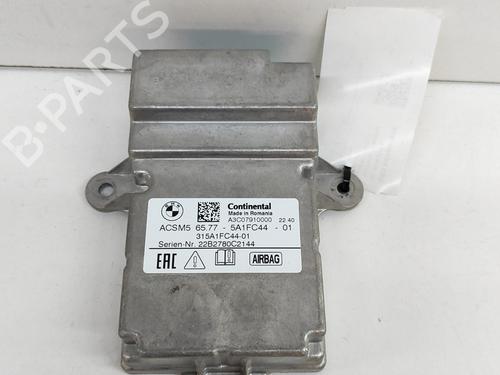 Used ECU airbags BMW 3 Touring (G21, G81) 330 e Plug-in-Hybrid (292 hp) 27772765