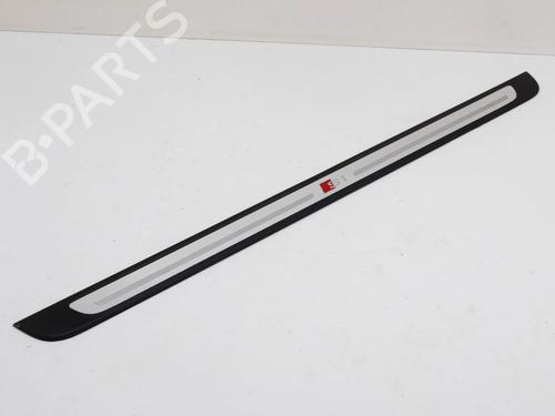 Used Step Step AUDI A1 (8X1, 8XK) S1 quattro (231 hp) 14616444 14616444