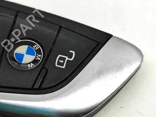 Electronic module BMW X5 (G05, F95) xDrive 30 d | BP33039137M83 - Image 11