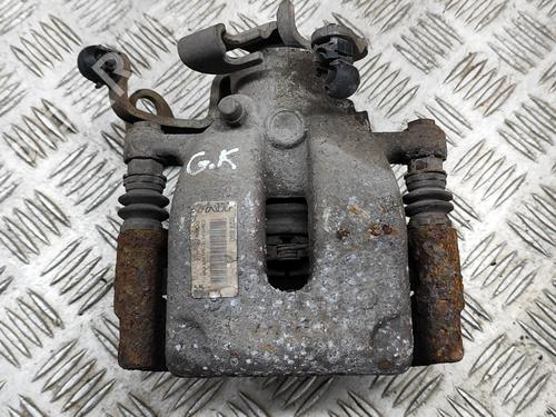 Used Left rear brake caliper PEUGEOT 5008 (0U_, 0E_) 1.6 HDi (114 hp) 16140041