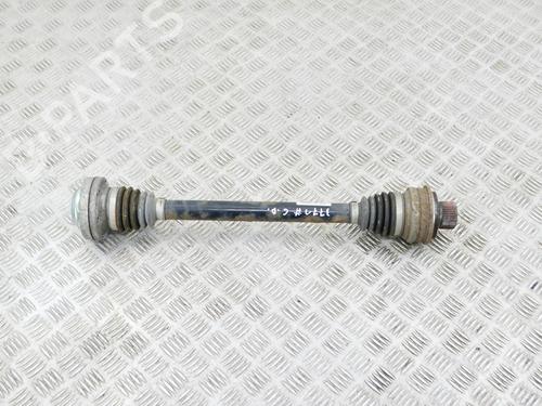 Right rear driveshaft AUDI Q5 (FYB, FYG) 2.0 TDI quattro | BP11042123M41