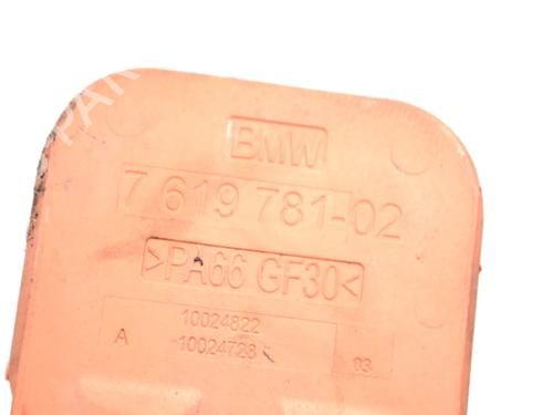 Wiring harness BMW i3 (I01) Range Extender | BP33347182E16 - Image 5