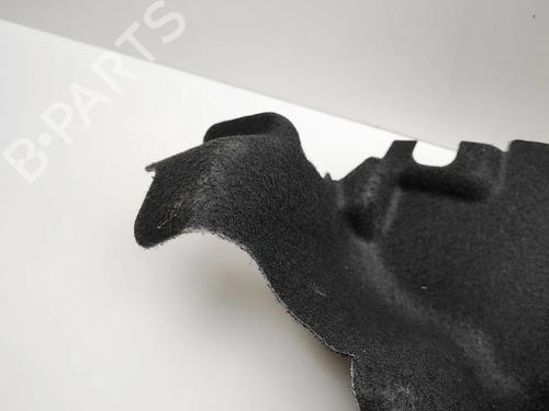 Boot lining FIAT 500e (332_) Elektro (FA1) | BP36533795I3 - Image 5