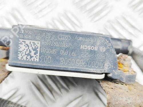 Electronic sensor MERCEDES-BENZ VITO Tourer (W447) 116 CDI / 116 BlueTEC 4-matic (447.701, 447.703,... | BP38329107M84 - Image 5