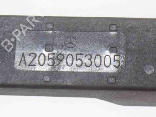 Electronic module MERCEDES-BENZ CLA Coupe (C117) AMG CLA 45 4-matic (117.352) | BP8840431M83