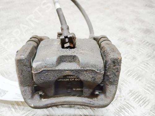 Used Left rear brake caliper Left rear brake caliper VOLVO XC40 (536) T3 (156 hp) 39656831 39656831