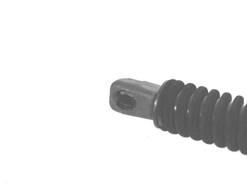 Tailgate lift support BMW 5 Touring (F11) 530 d | BP30207000C138 